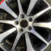 17" Original OEM Wheel Rim - Angle View