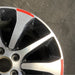 17" Original OEM Wheel Rim - Close-Up Detail
