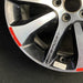 17" Original OEM Wheel Rim - Additional View