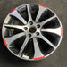 17" Original OEM Wheel Rim - View 7
