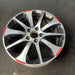 17" Original OEM Wheel Rim - View 8