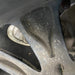 17" Original OEM Wheel Rim - View 10
