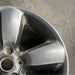 20" DODGE 1500 PICKUP 14-17 20x8 opt WHF Original OEM Wheel Rim - Close-Up Detail