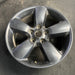 20" DODGE 1500 PICKUP 14-17 20x8 opt WHF Original OEM Wheel Rim - View 7