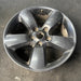 20" DODGE 1500 PICKUP 14-17 20x8 opt WHF Original OEM Wheel Rim - View 8