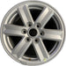 17" FORD F150 PICKUP 21-25 17x7.5, aluminum Original OEM Wheel Rim - Front View