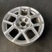 17" TL 07-08 17x8 , 10 spoke, Enkei manufacturer Original OEM Wheel Rim - Close-Up Detail