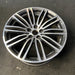 19" 530e 18-20 19x9 10 spoke titanium matte Original OEM Wheel Rim - View 8