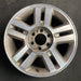 18" FORD F150 PICKUP 04 New Style 18x7.5 aluminum 5 spoke machined face split - Additional View
