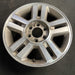 18" FORD F150 PICKUP 04 New Style 18x7.5 aluminum 5 spoke machined face split - View 7
