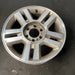 18" FORD F150 PICKUP 04 New Style 18x7.5 aluminum 5 spoke machined face split - View 8