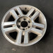18" FORD F150 PICKUP 04 New Style 18x7.5 aluminum 5 spoke machined face split - View 8