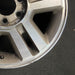 18" FORD F150 PICKUP 04 New Style 18x7.5 aluminum 5 spoke machined face split - Back View