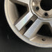 18" FORD F150 PICKUP 04 New Style 18x7.5 aluminum 5 spoke machined face split - Additional View