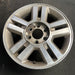 18" FORD F150 PICKUP 04 New Style 18x7.5 aluminum 5 spoke machined face split - View 7