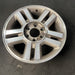 18" FORD F150 PICKUP 04 New Style 18x7.5 aluminum 5 spoke machined face split - View 8