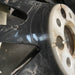 20" AUDI RS5 18 , , slotted spoke, w/o inlay Original OEM Wheel Rim - Additional View