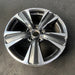 18" UX200 19-23 18x7 , 5 spoke Original OEM Wheel Rim - Close-Up Detail