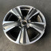 18" UX200 19-23 18x7 alloy 5 spoke Original OEM Wheel Rim - View 8