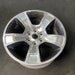 20" DODGE 1500 PICKUP 19-21 , 20x9, , 5 spoke, opt WRF Original OEM Wheel Rim - Close-Up Detail