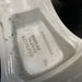 20" DODGE 1500 PICKUP 19-21 , 20x9, , 5 spoke, opt WRF Original OEM Wheel Rim - Back View