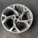 17" TRAX 24-25 17x7.5 gray opt Q7D Original OEM Wheel Rim - View 8