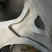 17" TRAX 24-25 17x7.5, gray Original OEM Wheel Rim - Additional View