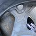 17" TRAX 24-25 17x7.5 gray opt Q7D Original OEM Wheel Rim - View 10