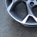 17" TRAX 24-25 17x7.5 gray opt Q7D Original OEM Wheel Rim - Additional View