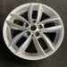 17" COUNTRYMAN 11-12 17x7 alloy 5 twin spoke silver Original OEM Wheel Rim - View 7