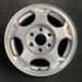 16" AVALANCHE 1500 03-06 16x7", , Original OEM Wheel Rim - Angle View