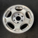 16" AVALANCHE 1500 03-06 16x7", , Original OEM Wheel Rim - Close-Up Detail