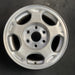 16" AVALANCHE 1500 03-06 16x7", , Original OEM Wheel Rim - Angle View