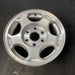 16" AVALANCHE 1500 03-06 16x7", , Original OEM Wheel Rim - Close-Up Detail