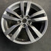 18" IMPREZA 12-14 18x8.5 , 5 spoke, double spoke Original OEM Wheel Rim - Side Profile