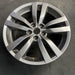 18" IMPREZA 12-14 18x8.5 , 5 spoke, double spoke Original OEM Wheel Rim - Side Profile