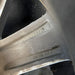 17" AUDI A4 09-11 17x7.5 , 7 spoke Original OEM Wheel Rim - Additional View