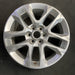 18" TRAVERSE 18-19 18x7.5, opt RT1 Original OEM Wheel Rim - Angle View