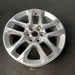 18" TRAVERSE 18-19 18x7.5, opt RT1 Original OEM Wheel Rim - Close-Up Detail