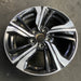 17" CIVIC 16-18 17x7 , factory installed, w/split spoke Original OEM Wheel Rim - View 7