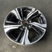 17" CIVIC 16-18 17x7 , factory installed, w/split spoke Original OEM Wheel Rim - View 8