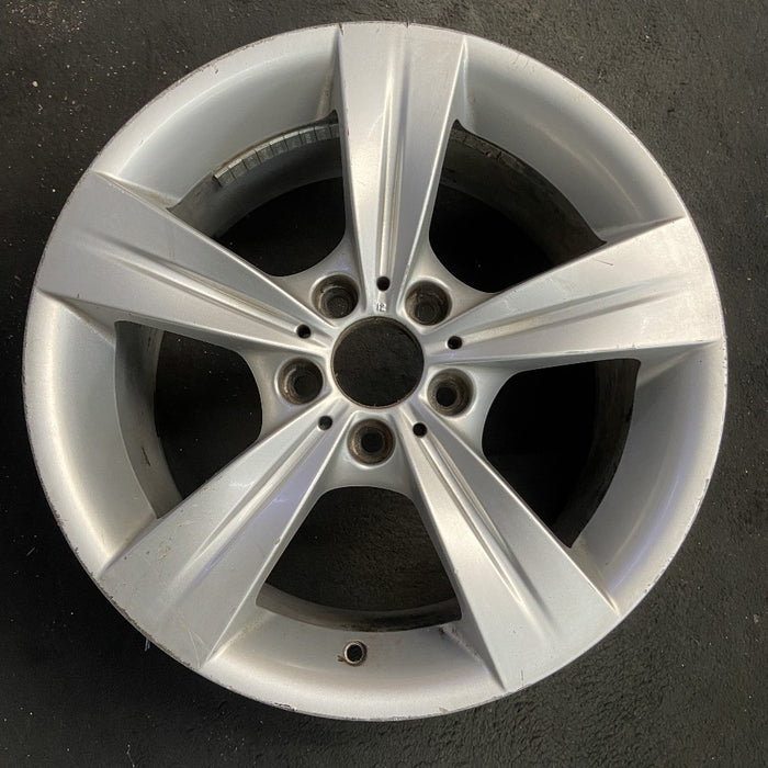 18" Original OEM Wheel Rim - Additional View