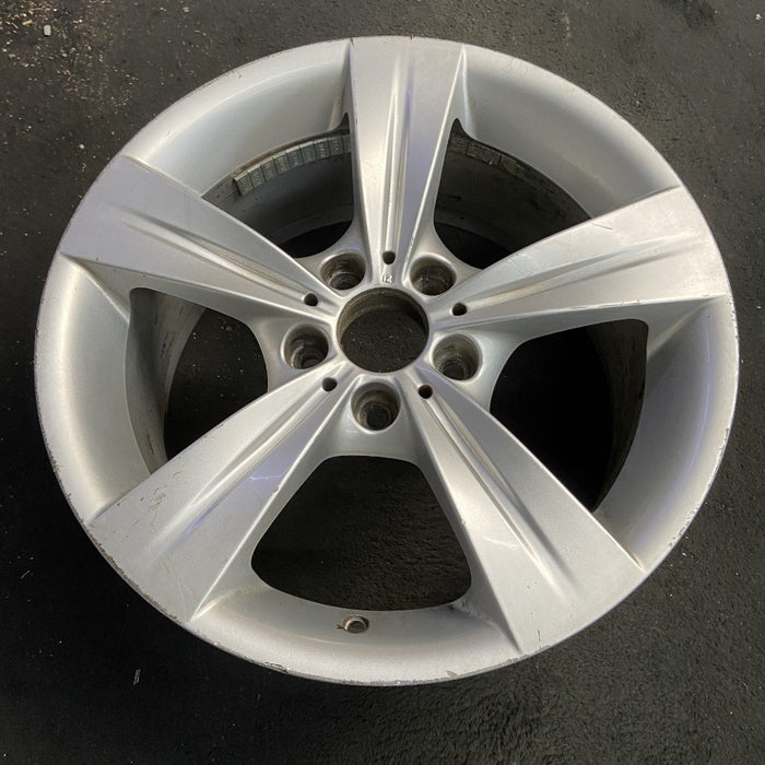 18" Original OEM Wheel Rim - View 7