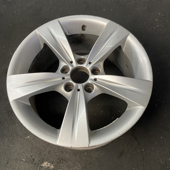 18" Original OEM Wheel Rim - View 8