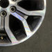 18" FORD F150 PICKUP 21-22 18x8.5 aluminum 6 spoke Y spoke design machined face - Back View