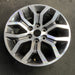 18" FORD F150 PICKUP 21-22 18x8.5 aluminum 6 spoke Y spoke design machined face - View 7