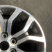 18" FORD F150 PICKUP 21-22 18x8.5 aluminum 6 spoke Y spoke design machined face - Close-Up Detail