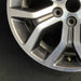 18" FORD F150 PICKUP 21-22 18x8.5 aluminum 6 spoke Y spoke design machined face - Additional View