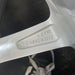 20" DURANGO 21 20x8, , double spoke, silver Original OEM Wheel Rim - Additional View