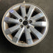 18" EDGE 07 18x7.5 , 10 spoke, chrome clad Original OEM Wheel Rim - View 7